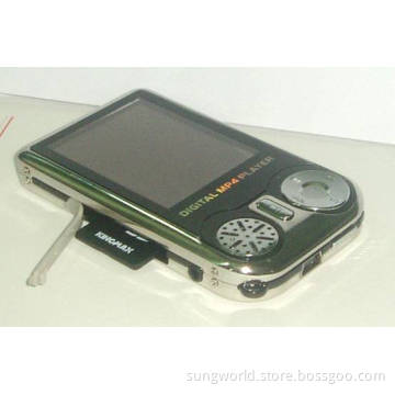C205 MP4